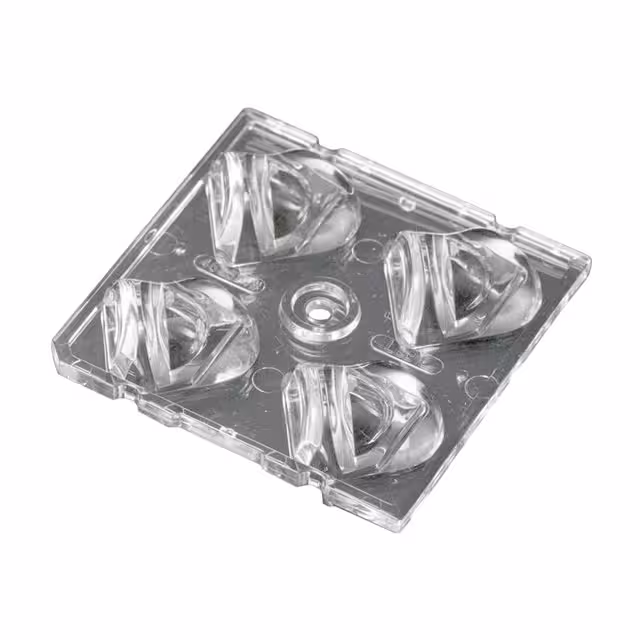 C14896_STRADA-2X2-PXL Ledil  Optique - Lentilles